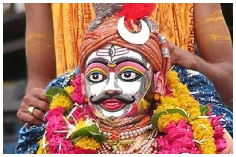 Mahakal Shahi Sawari: यहां खुद महादेव अपनी शाही सवारी पर भक्तों से मिलने आते हैं