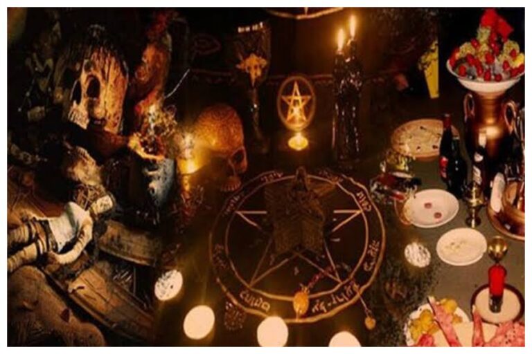 Black Magic Remedy: क्या आपके घर में है नकारात्मक ऊर्जा का वास, जानें छुटकारा पाने के कुछ उपाय
