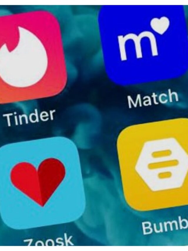 Dating App Main
