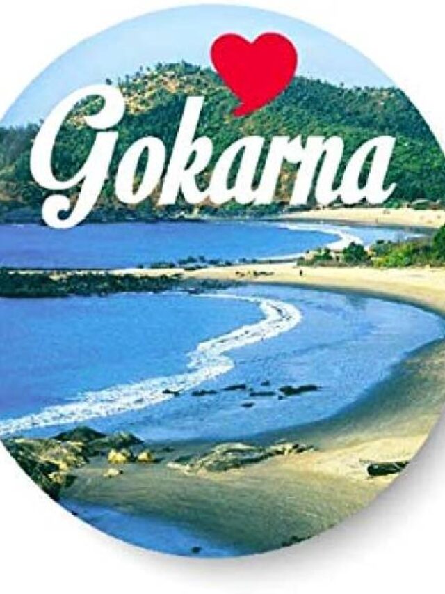 Gokarna Visiting Places