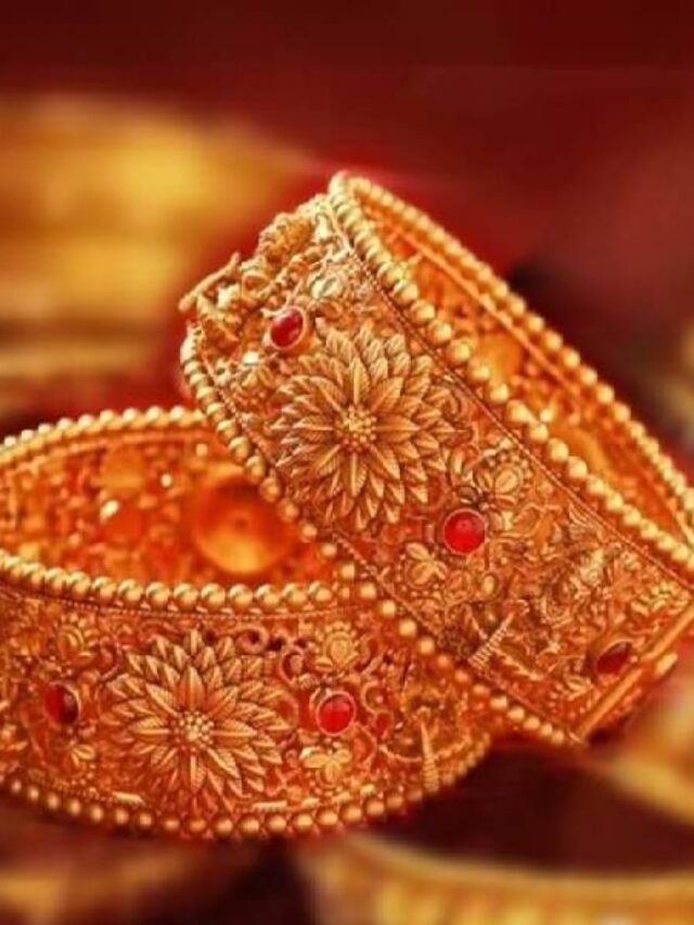 Gold Rate Today Update, Aaj Ka Sone Ka Bhav