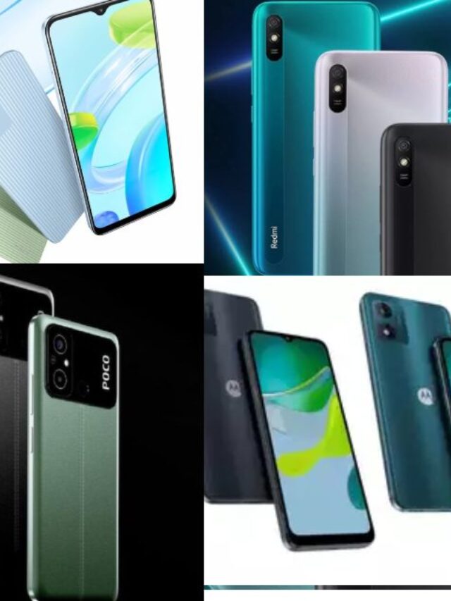 budhet phone9