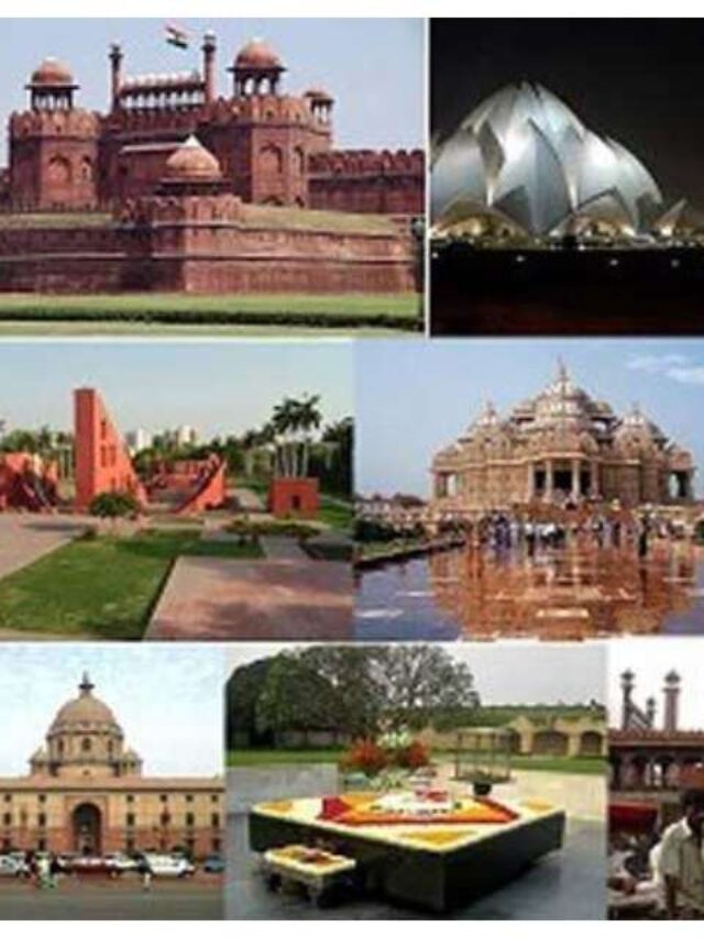 delhi 9
