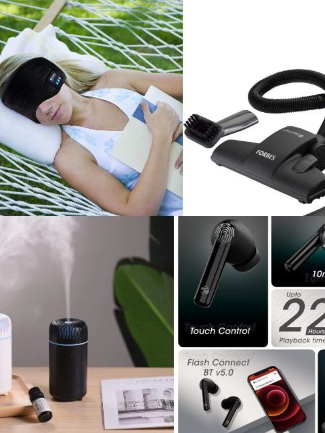 gadget 11