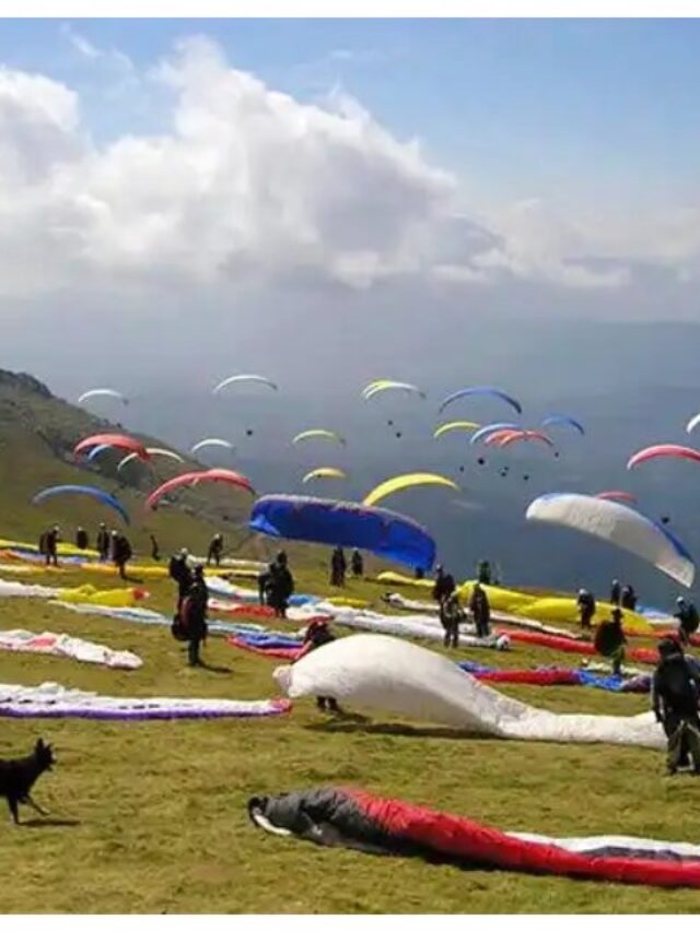 paragliding 3