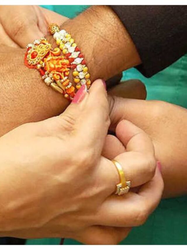 Raksha Bhandhan