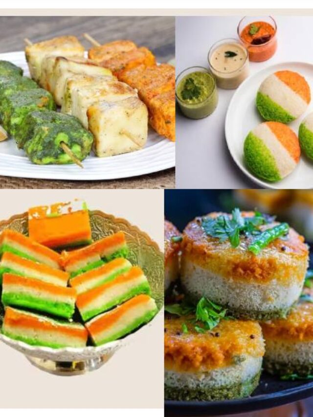 recipe 9