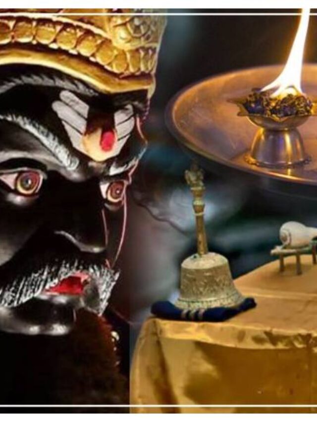 shani dev7