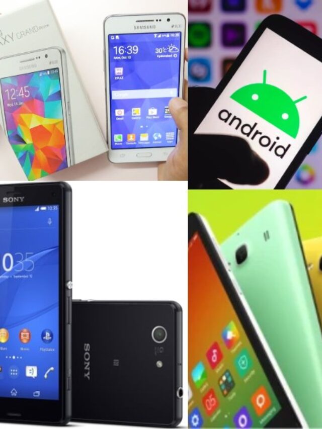 smart phone 20