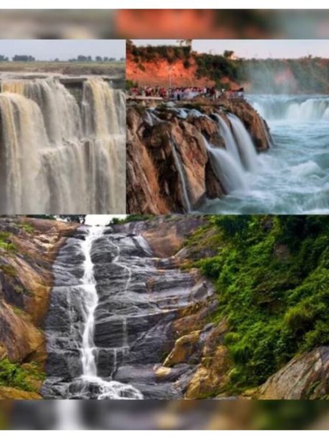 water fall 10
