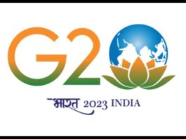 G20 Shikhar Samelan In Delhi