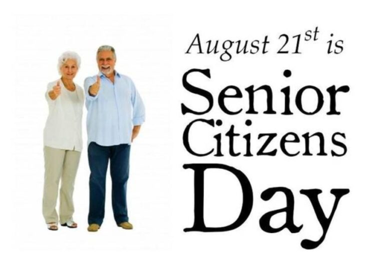 World Senior Citizens Day 2023: आज ‘विश्व वरिष्ठ नागरिक दिवस’ है, ऐसे कराएं महसूस बुजुर्गों को सम्मान और स्पेशल