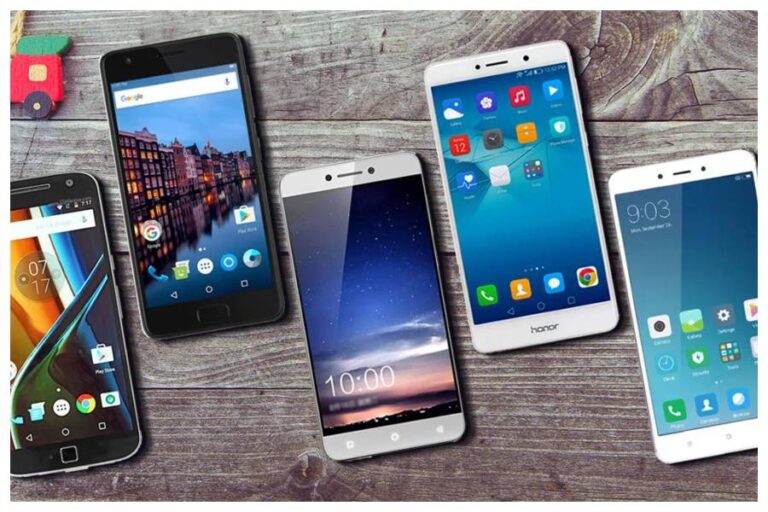 Best Smartphone Under 15000: 15 हजार से कम कीमत वाले इन स्मार्टफोन की जानें खासयितें और सभी खूबियां