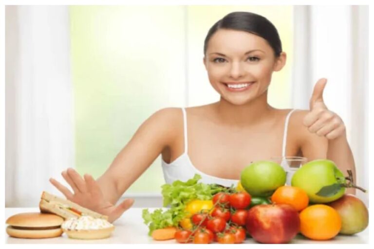 Health tips: इन फल-सब्जियों से बूस्ट होगी Immunity, ऐसे बनाएं डाइट चार्ट