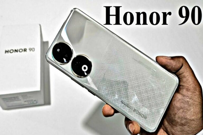 Honor के न्यू लुक वाले स्मार्टफोन ने चुराया सबके दिलों का चैन, Amazing फीचर्स