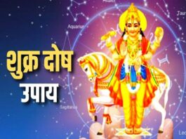 Shukra Grah Dosh Upay, Venus Remedies