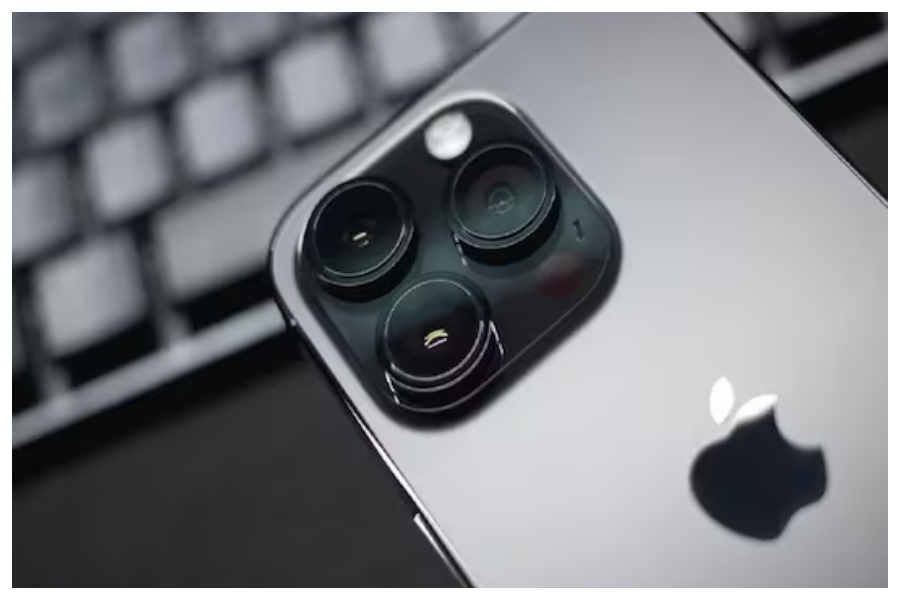 iPhone 15 Launch