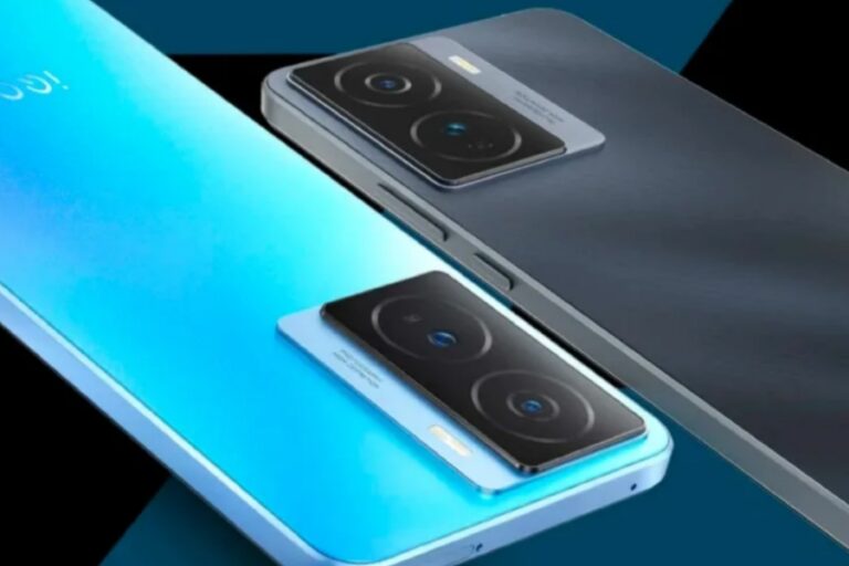 गर्दा मचाने आ गया अब 4,600mAh बैटरी वाला धांसू स्मार्टफोन, जानें इसकी खासियत