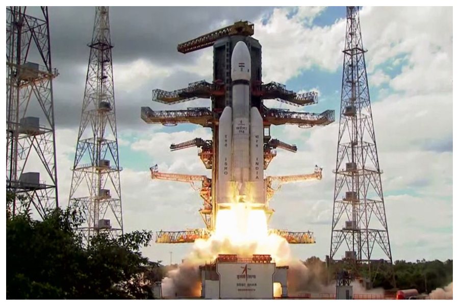 mission chandrayaan