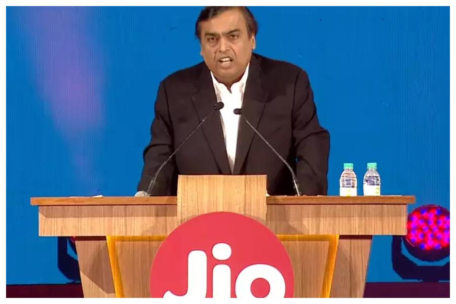 jio