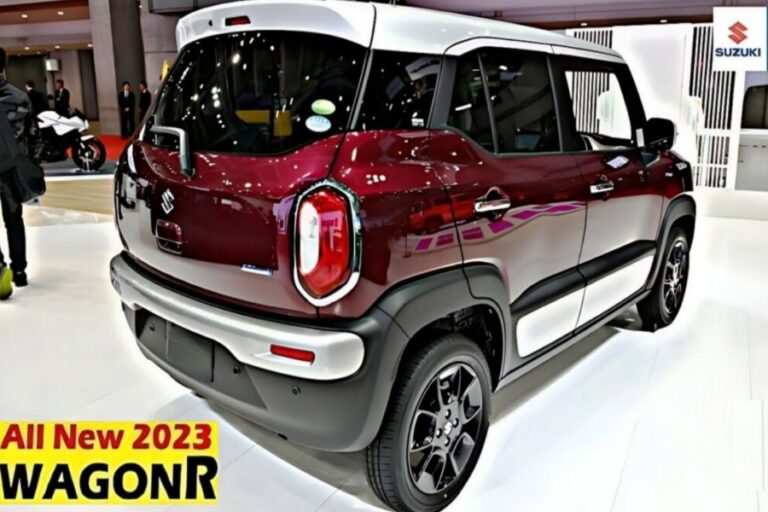 Maruti की यह गाड़ी निकली माइलेज में सबसे आगे, लुक और धांसू फीचर्स एकदम क्रेज़ी