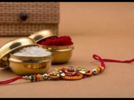 raksha bandhan