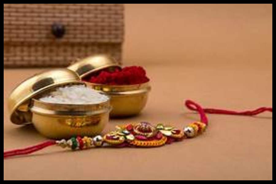 raksha bandhan