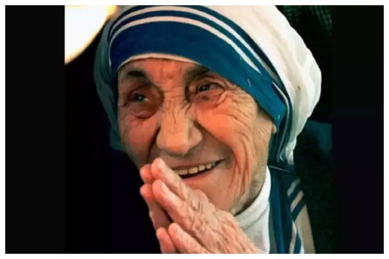 26 August History: मदर टेरेसा का जन्मदिन आज, जानें कैसी थी ये शख्सियत और इनके अनसुनी बातें