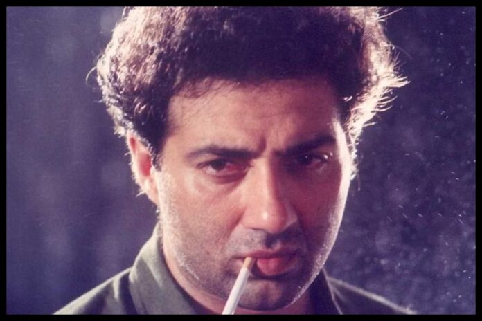 sunny deol reject movies