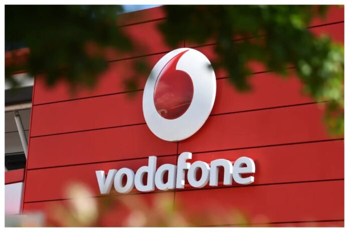 vODAPHONE