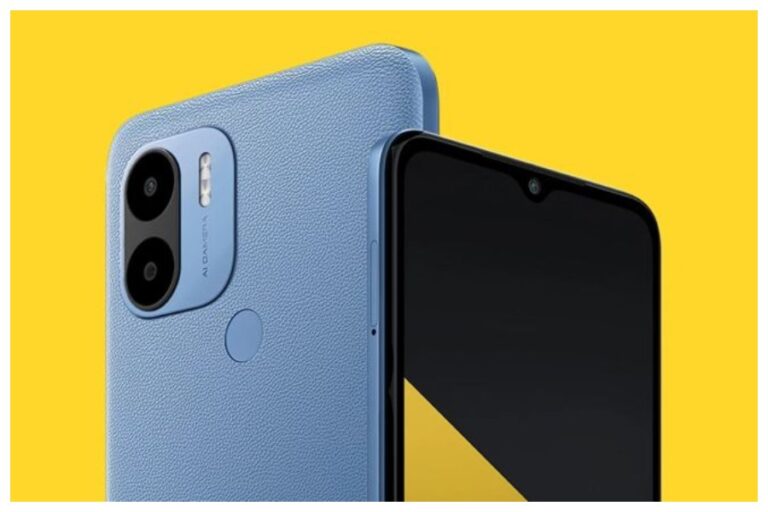 POCO C50 Offer: बंपर ऑफर, सिर्फ 799 रूपए में पोको का C50 फोन खरीदने का शानदार मौका, जानें