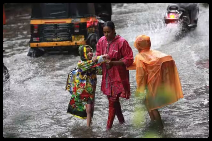 Aaj Ka Mausam 5 September