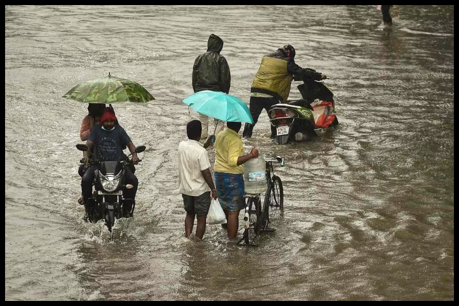 Aaj Ka Mausam 17 September