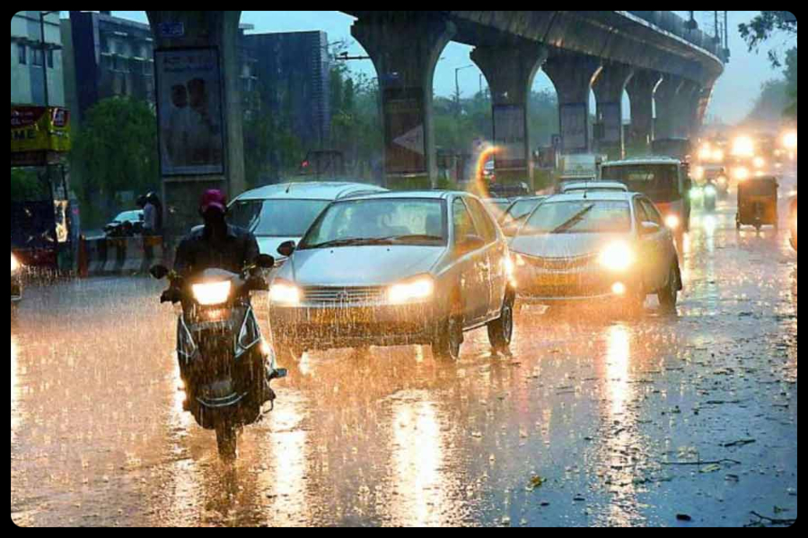 Aaj Ka Mausam 8 September