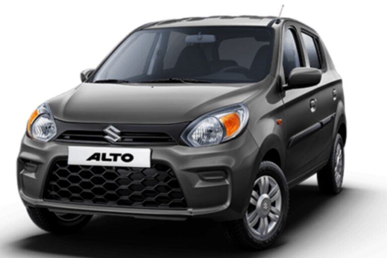 Maruti Alto 800 की खरीदारी पर मची लूट, 1 लाख रुपये में धड़ाधड़ खरीद रहे लोग