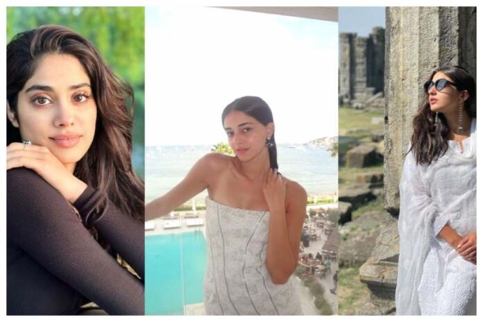 Ananya Pandey Ananya Pandey