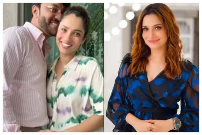 Ankita Lokhande Ankita Lokhande