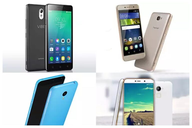 Cheapest Phone 2023: कम बजट वालों के लिए जबरदस्त हैं, ये शानदार फोन, कीमत 10 हजार से भी कम, जानें फीचर्स