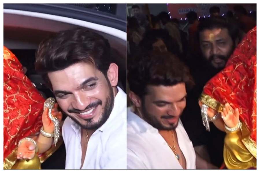 Arjun Bijlani