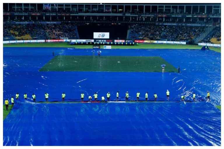 Asia Cup 2023 Final