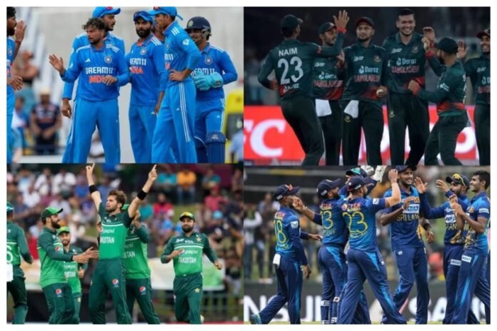 Asia Cup 2023