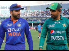 Asia Cup 2023 IND Vs PAK