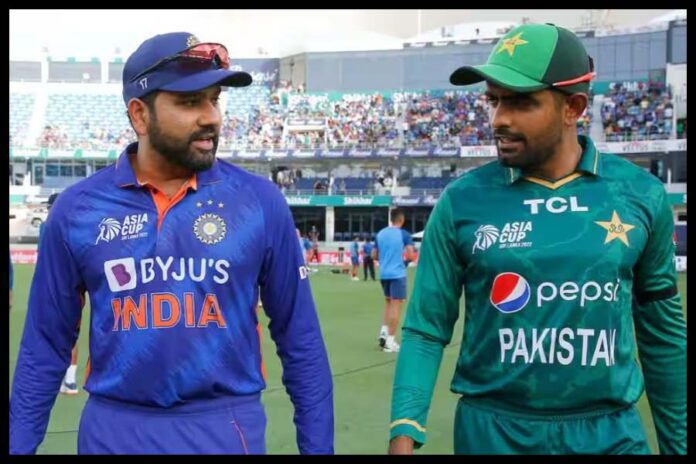 Asia Cup 2023 IND Vs PAK (1) Asia Cup 2023 IND Vs PAK