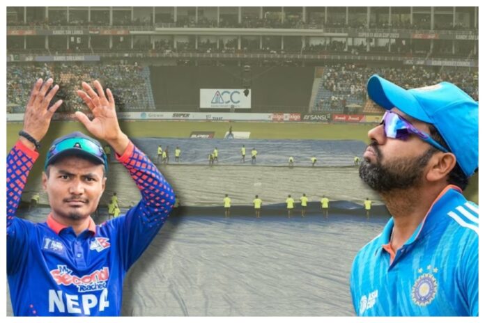 Asia Cup 2023 IND vs NE (3) Asia Cup 2023 IND vs NE
