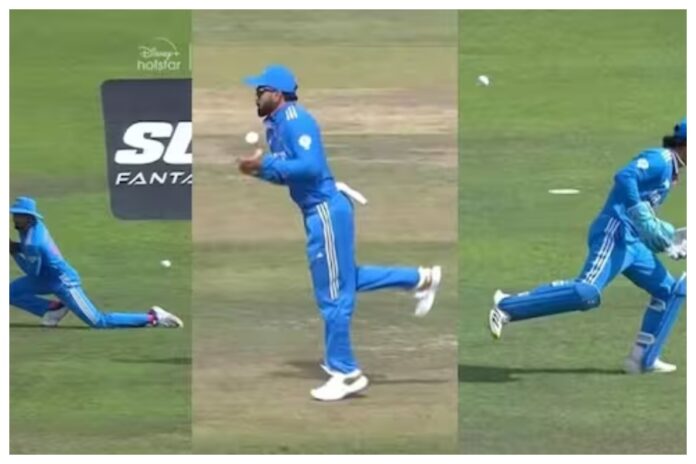 Asia Cup 2023 IND vs NE