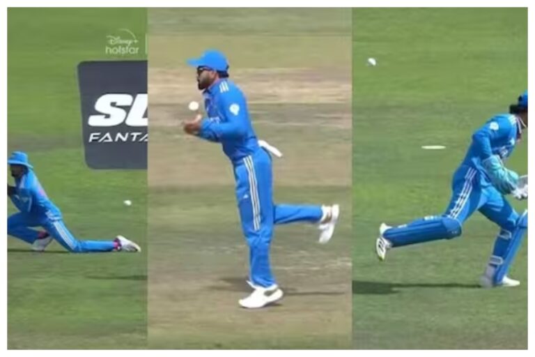 Asia Cup 2023 IND vs NE