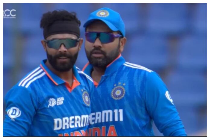 Asia Cup 2023 IND vs NE (5) Asia Cup 2023 IND vs NE