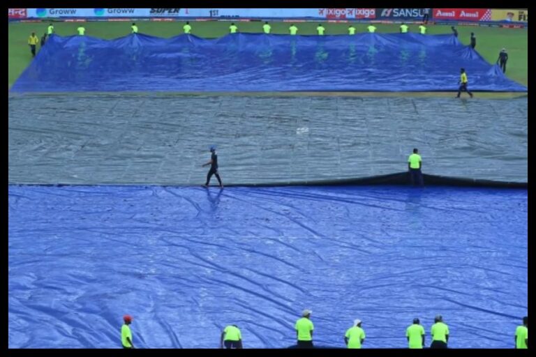 Asia Cup 2023 IND vs NE