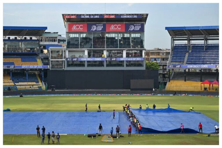 Asia Cup 2023 IND vs PAK