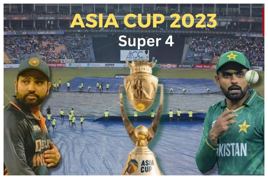 Asia Cup 2023 IND vs PAK